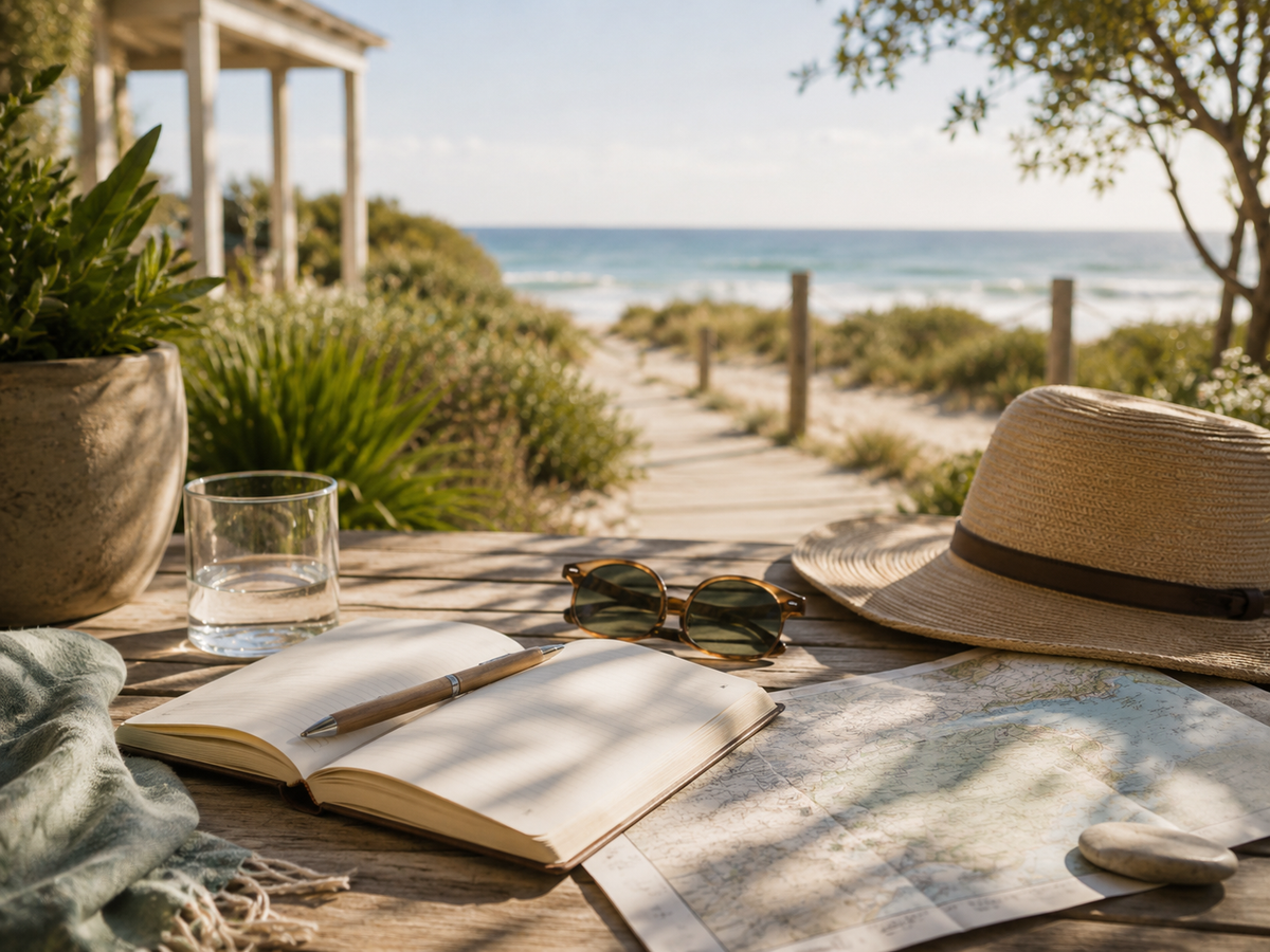 Outdoor Offers for the Season